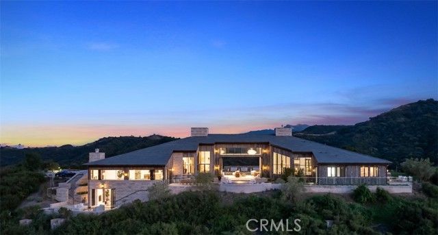 3121 Old Topanga Canyon, Calabasas, CA 90290