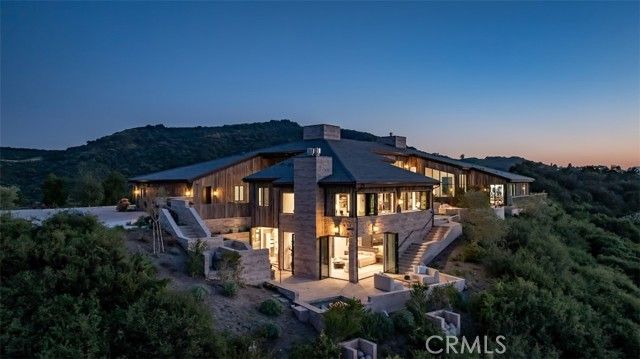 3121 Old Topanga Canyon, Calabasas, CA 90290