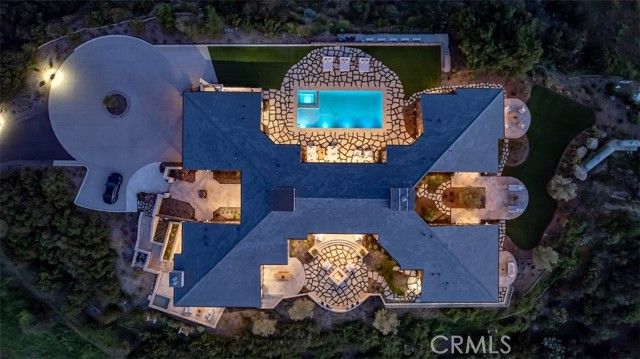 3121 Old Topanga Canyon, Calabasas, CA 90290