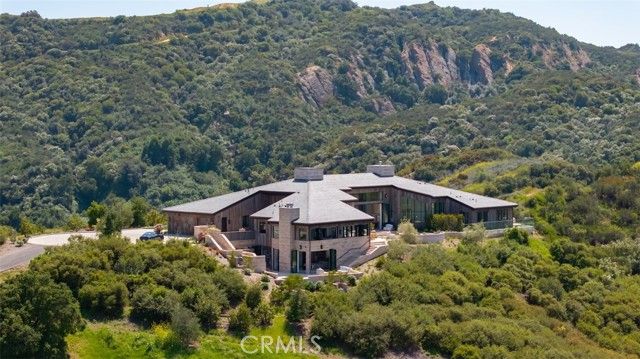 3121 Old Topanga Canyon, Calabasas, CA 90290