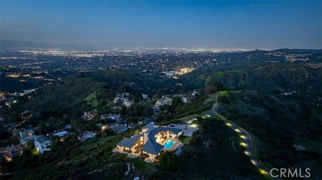 3121 Old Topanga Canyon, Calabasas, CA 90290