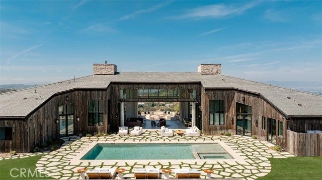 3121 Old Topanga Canyon, Calabasas, CA 90290