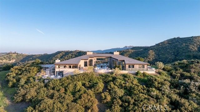 3121 Old Topanga Canyon, Calabasas, CA 90290