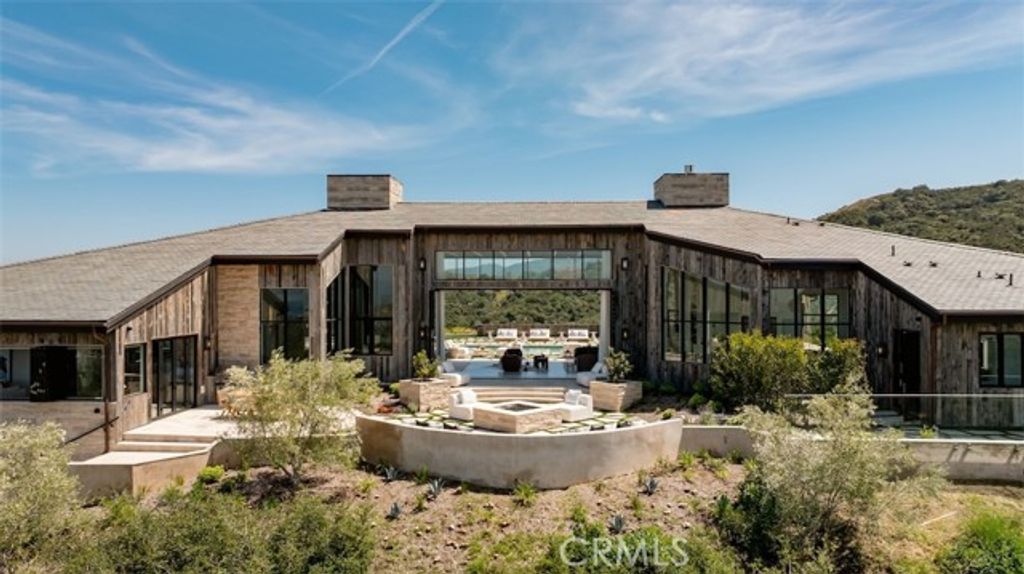 3121 Old Topanga Canyon, Calabasas, CA 90290