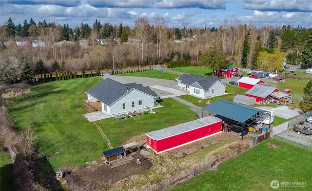 9409 9th Avenue Ct E, Tacoma, WA 98445