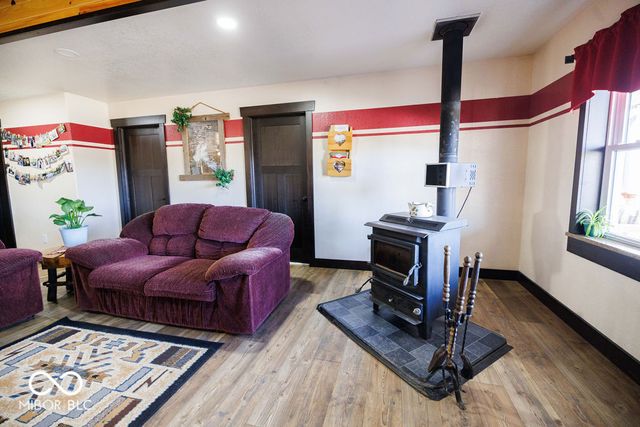 14154 Defore Road, Coal City, IN 47427