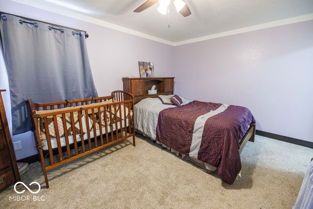 14154 Defore Road, Coal City, IN 47427