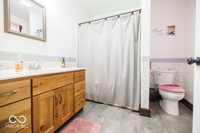 14154 Defore Road, Coal City, IN 47427