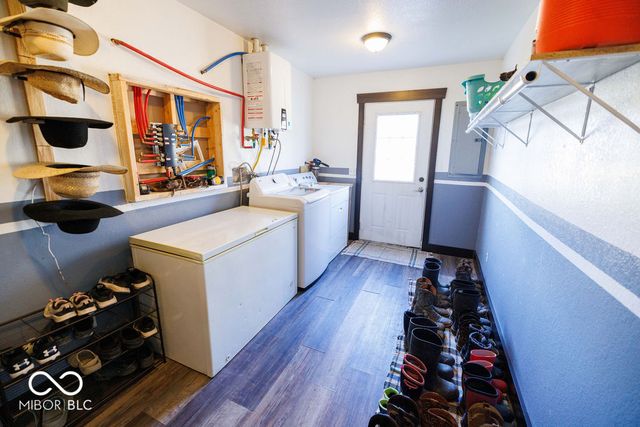 14154 Defore Road, Coal City, IN 47427