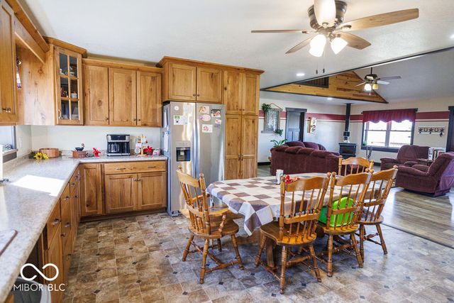14154 Defore Road, Coal City, IN 47427