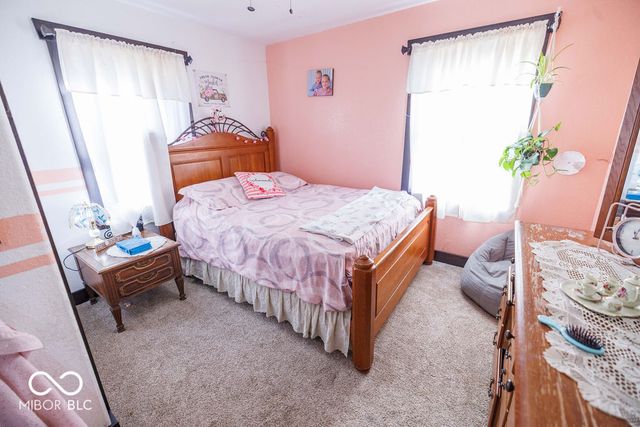 14154 Defore Road, Coal City, IN 47427