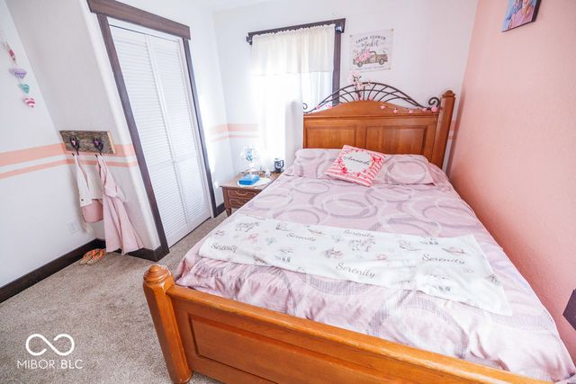 14154 Defore Road, Coal City, IN 47427