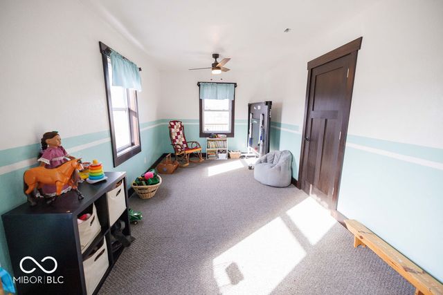 14154 Defore Road, Coal City, IN 47427