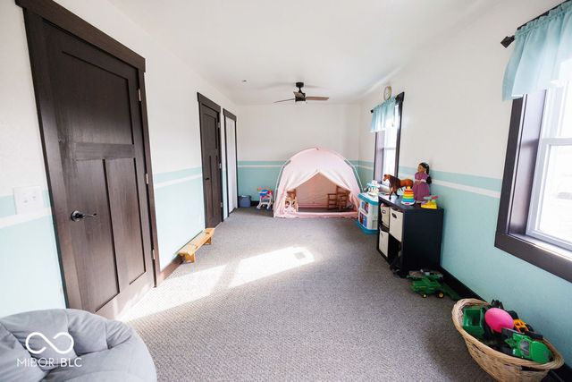 14154 Defore Road, Coal City, IN 47427