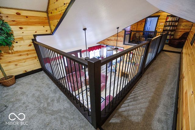 14154 Defore Road, Coal City, IN 47427