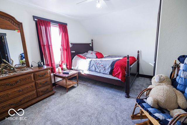 14154 Defore Road, Coal City, IN 47427