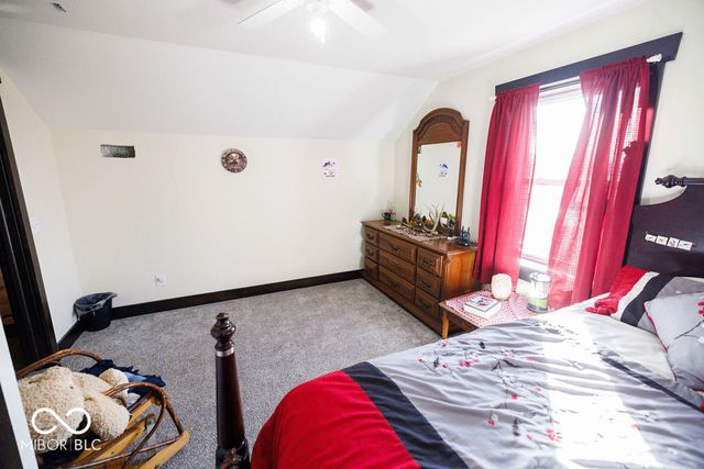 14154 Defore Road, Coal City, IN 47427