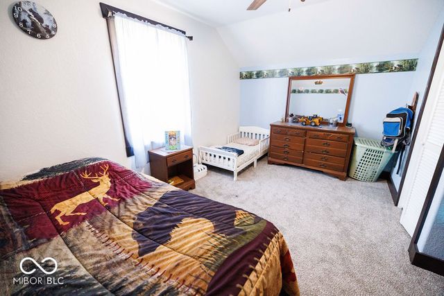14154 Defore Road, Coal City, IN 47427