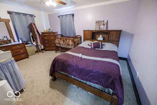 14154 Defore Road, Coal City, IN 47427