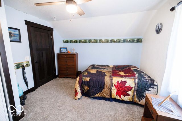 14154 Defore Road, Coal City, IN 47427