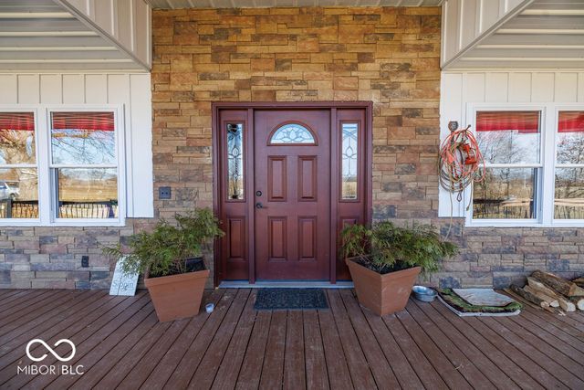 14154 Defore Road, Coal City, IN 47427