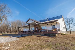 14154 Defore Road, Coal City, IN 47427