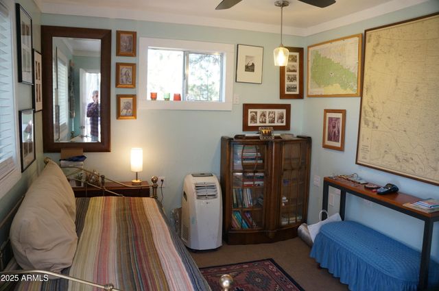 1988 Bradley Lane, Overgaard, AZ 85933