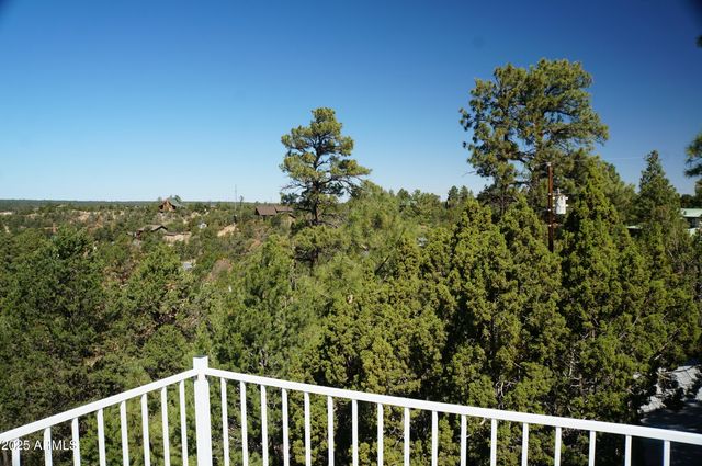 1988 Bradley Lane, Overgaard, AZ 85933