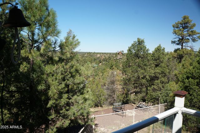 1988 Bradley Lane, Overgaard, AZ 85933