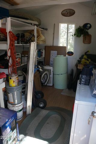 1988 Bradley Lane, Overgaard, AZ 85933