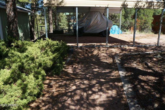 1988 Bradley Lane, Overgaard, AZ 85933