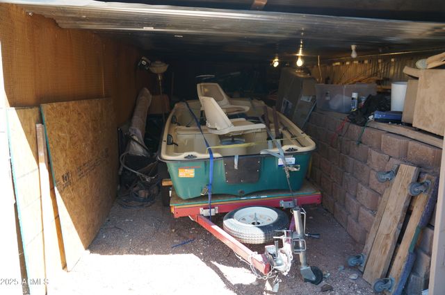 1988 Bradley Lane, Overgaard, AZ 85933