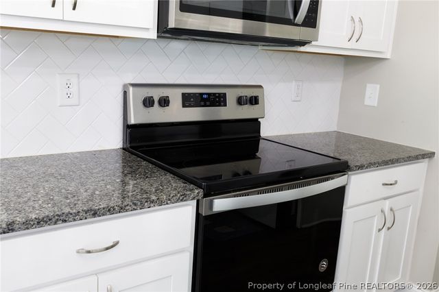 163 Verdmont Drive, Raeford, NC 28376