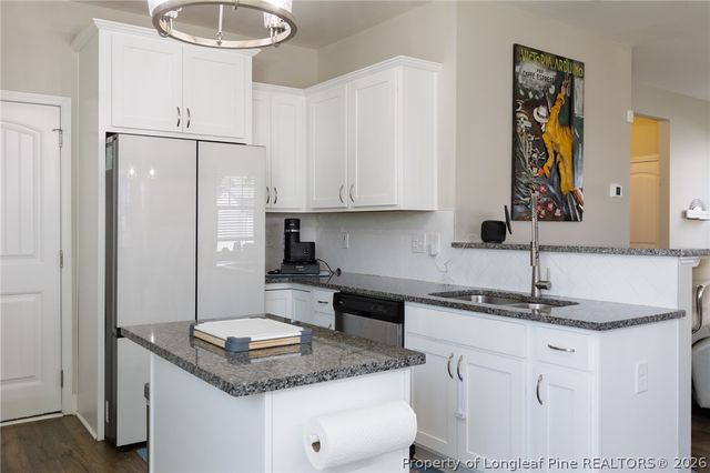 163 Verdmont Drive, Raeford, NC 28376