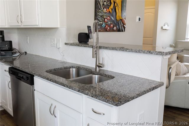 163 Verdmont Drive, Raeford, NC 28376