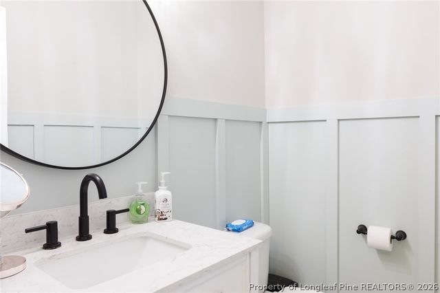 163 Verdmont Drive, Raeford, NC 28376