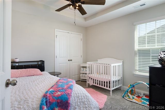 163 Verdmont Drive, Raeford, NC 28376