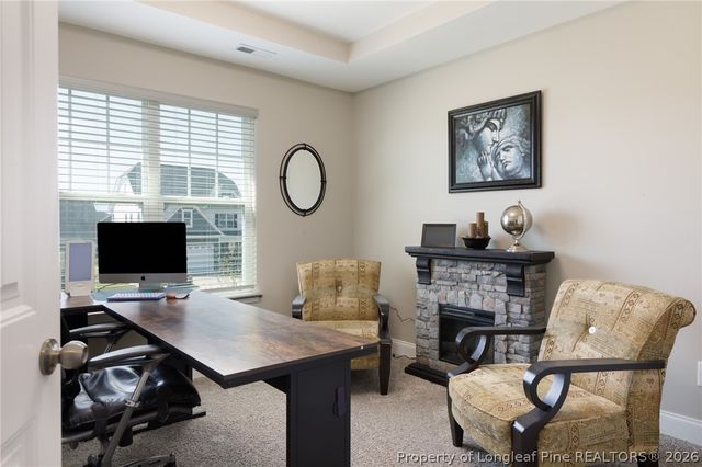 163 Verdmont Drive, Raeford, NC 28376