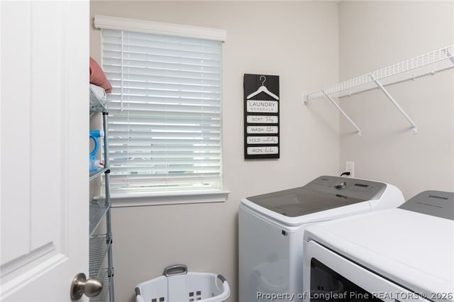 163 Verdmont Drive, Raeford, NC 28376