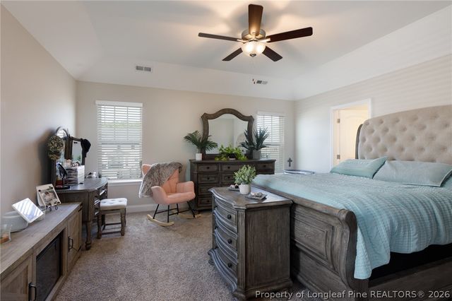 163 Verdmont Drive, Raeford, NC 28376