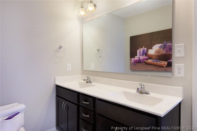 163 Verdmont Drive, Raeford, NC 28376