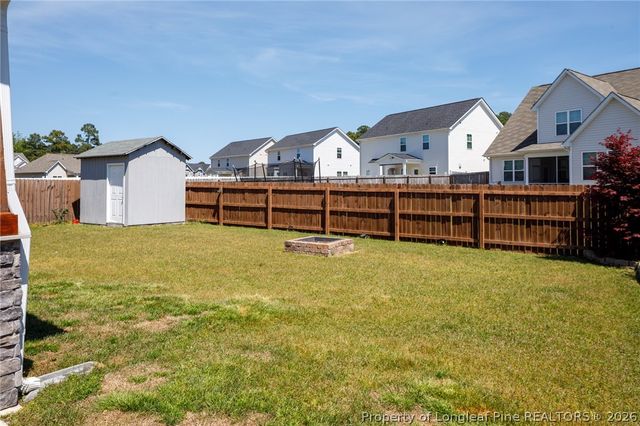 163 Verdmont Drive, Raeford, NC 28376