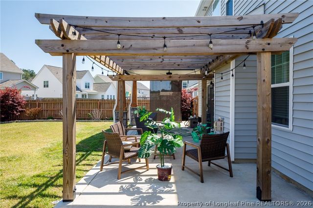 163 Verdmont Drive, Raeford, NC 28376