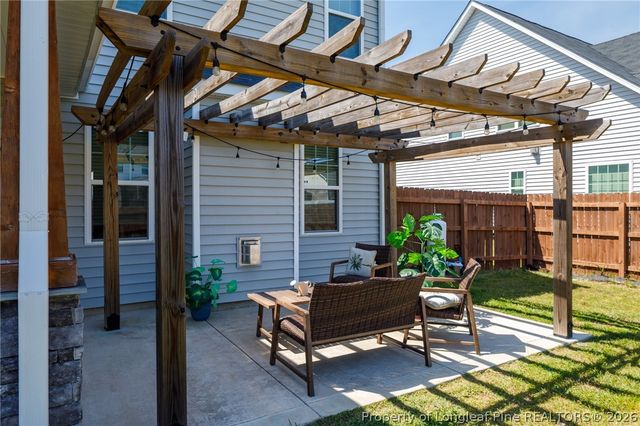 163 Verdmont Drive, Raeford, NC 28376