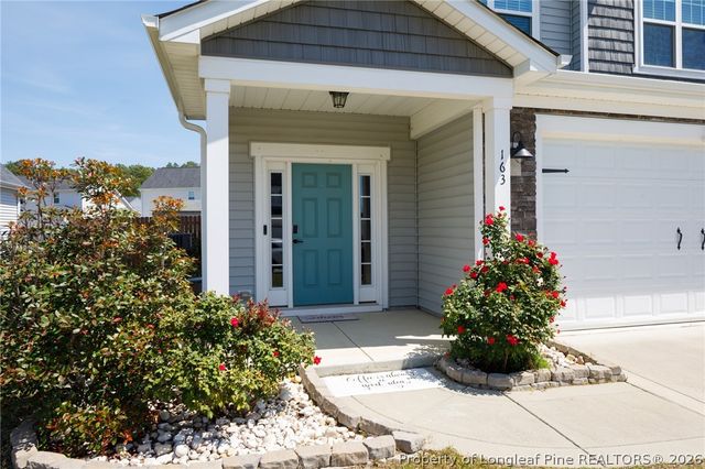 163 Verdmont Drive, Raeford, NC 28376