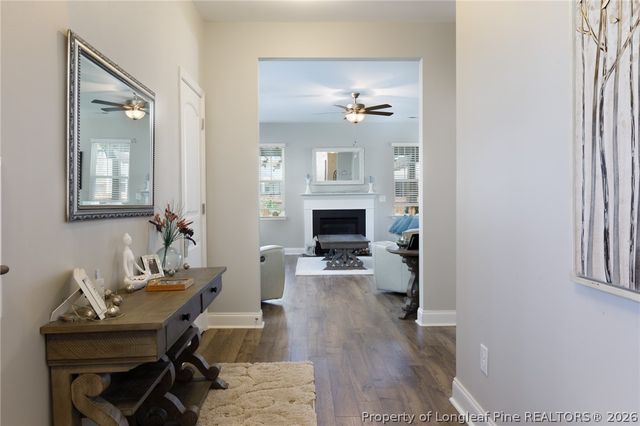 163 Verdmont Drive, Raeford, NC 28376