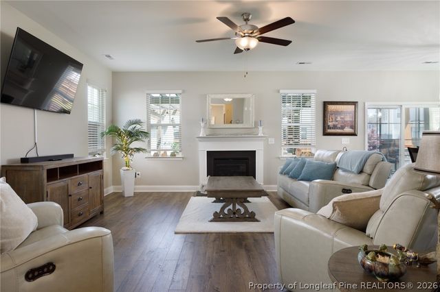 163 Verdmont Drive, Raeford, NC 28376