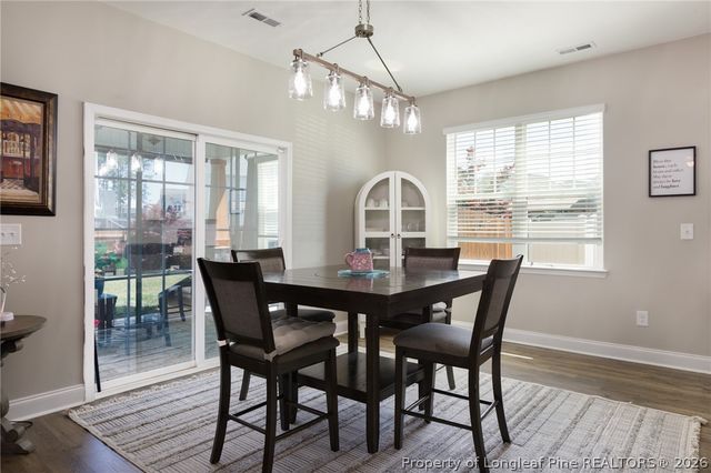 163 Verdmont Drive, Raeford, NC 28376