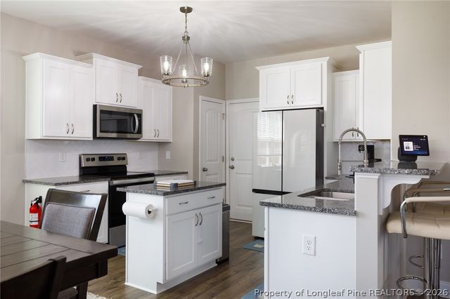 163 Verdmont Drive, Raeford, NC 28376