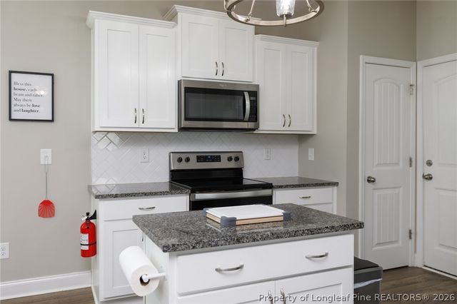 163 Verdmont Drive, Raeford, NC 28376